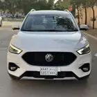 للبيع ام جي ZS موديل 2022
