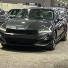 كيا K5 2023 ستاندر مطور وكالة بدي ومحركات شرط الفحص