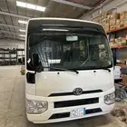 تويوتا كوستر 2022