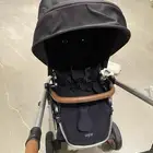 عربة أطفال من مامز اند بابز