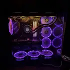 بيسي كرت 4070s معالج i5-14600k  تم البيع
