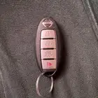 للبيع مفتاح نيسان التيما 2022