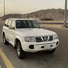 جيب باترول 2002 للبيع