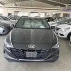 هيونداي النترا 2023 سعودي عداد قليل