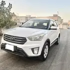 هونداي كريتا موديل 2016 للبيع
