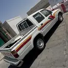 هايلكس 91 فحص استماره مكيف مسجل شغال