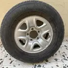 جنوط حديد وكاله