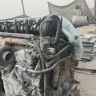 مكينة فولفو 2005