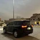 لاندكروزر 2024 وارد وليد ممشى قليل LC300