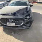 مازدا 3 2025مصدومه للبيع