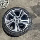 جنوط النترا جديده بعد الاصلي استخدام 3 شهور