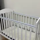 سرير مستعمل نظيف للبيع