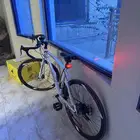 سيكل رياضي نضيف جدا