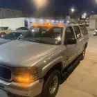 جمس 2004 مكينة 8100