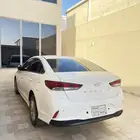 سوناتا 2019 ديزل