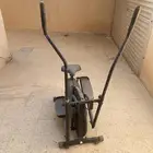 ادوات رياضيه مستعمله