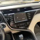 كامري 2019 فل كامل