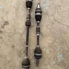 طقم عكوس يارس 2023-2024-2025 اصلي وكاله