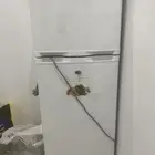 ثلاجه تبريد وتجميد