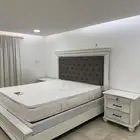 غرفة آشلي (5 قطع) شبة جديدة