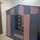 غرفة نوم أطفال