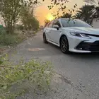 كامري 2024 GLE هايبرد