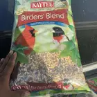 أكل لطيور الكيس 10ريال