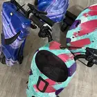 سكوترات للبيع