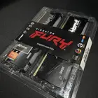 رامات Fury 32GB 6000MT s CL30 RAM RGB DDR5  تم البيع