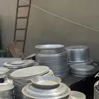 قدور وصحون دوافير