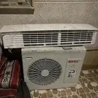مكيف اسبلت