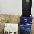 جهاز متنقل جديد غير مستعمل مع المقوي البيع لااعلى سومه