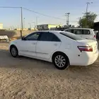 للبيع كامريي 2009