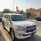 لاندكروزر ديزل 2020