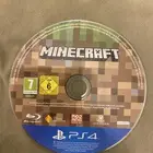 شريط ماين كرافت سوني فور