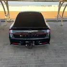سوناتا أسود 2020