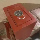Iron boxes for sale