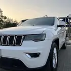 قراند شيروكي 2017
