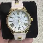 ساعة ديموند ويل نسائية جديدة للبيع لأعلى سعر في جدة.