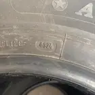 كفرات هايلكس مستعمل نظيف