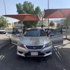 هوندا اكورد 2014