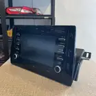 شاشه كامري 2022