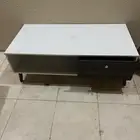 طاولات مكتبية وللتلفزون