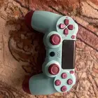 يد سوني مستعمله بس زينه بس اللف ي علق شوي مايلف بسرعه بس