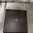 سوني فور مع شريط ردد2 و قير