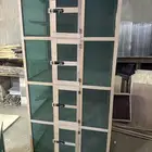 محاكر قفص حمام