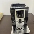 للبيع آلة قهوة DeLonghi Cappuccino Smart   شبه جديدة