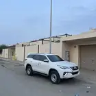 تايوتا فورشينر 2019 سته سلندر