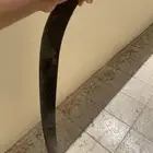 لحية صدام كيا أوبتيما