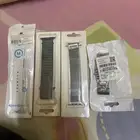 4 ربطات ساعات ابل تقليدية